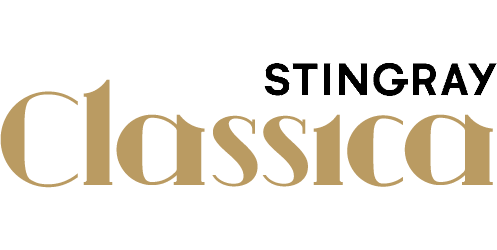 Logo for Stingray Classica