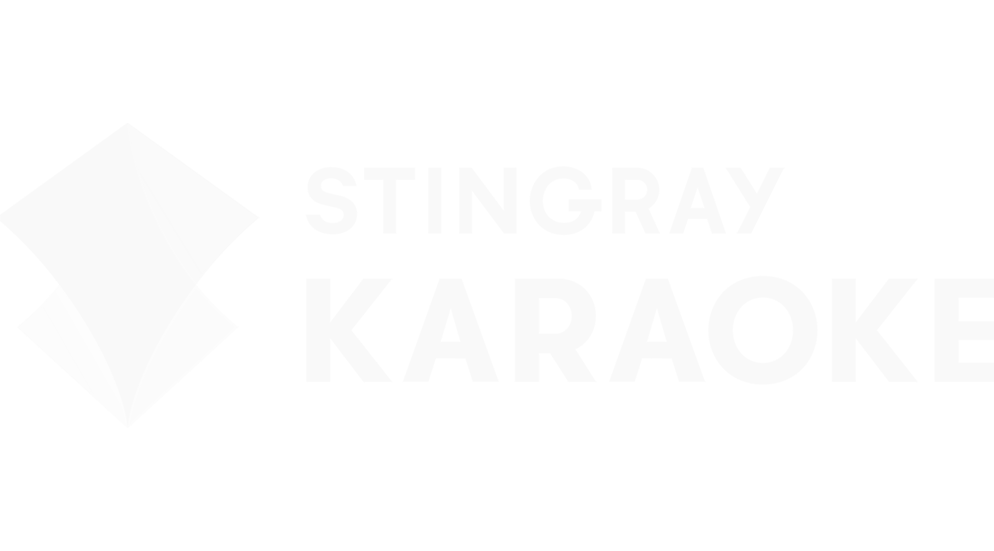 Stingray Karaoke