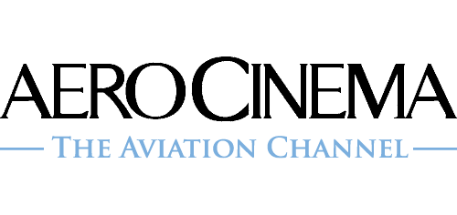 Logo for AeroCinema