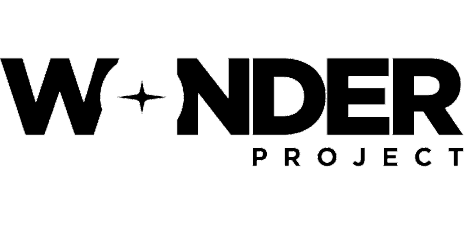 Logo for Wonder Project