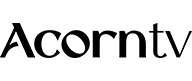 Logo for Acorn TV