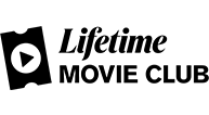 Logo for Lifetime Movie Club