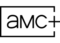 Logo for AMC+
