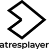 Logo for Atresplayer