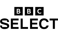 Logo for BBC Select
