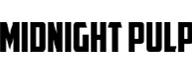 Logo for Midnight Pulp
