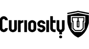 Logo for Curiosity University