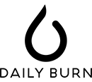 Logo for Daily Burn