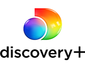 Logo for discovery+