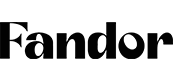 Logo for Fandor