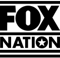 Logo for Fox Nation