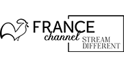Logo for France Channel