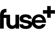 Logo for Fuse+