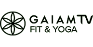 Logo for Gaiam TV
