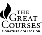 Logo for The Great Courses