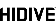 Logo for HIDIVE