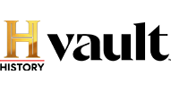 Logo for History Vault