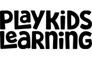 Logo for PlayKids Learning