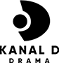 Logo for Kanal D Drama