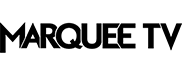 Logo for Marquee TV