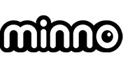 Logo for Minno