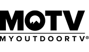 Logo for MyOutdoorTV