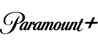 Logo for Paramount+