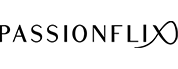 Logo for Passionflix