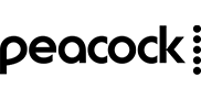 Logo for Peacock