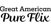 Logo for Great American Pure Flix