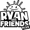 Logo for Ryan and Friends Plus