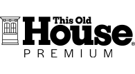 Logo for This Old House Premium