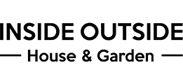 Logo for Inside Outside House & Garden