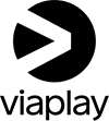 Logo for Viaplay